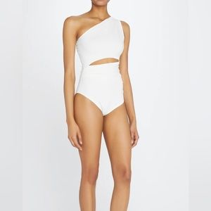 Chiara Boni swimsuit NWT